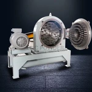 Impact Mill