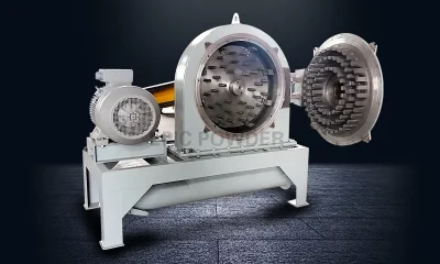 Impact Mill